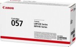 Canon Canon CRG 057 (3009C002) Toner Cartridge, Black (SPEC)