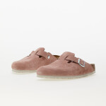 Tenisky Birkenstock Boston SFB LEVE Pink Clay EUR 36