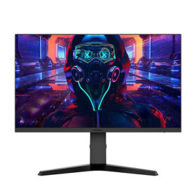 27" Koorui 27E3QK čierna / IPS / 2560x1440 / 240Hz / 1ms / 1000:1 / 250cd-m2 / 2x HDMI+DP / VESA (27E3QK)