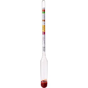 Alkohol meter 0-95% - BIOWIN - BIOWIN