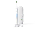 Philips Sonicare ProtectiveClean 5100 HX6859-29 biela / Elektrická zubná kefka / 62.000 pulzov za min. / dopredaj (HX6859/29)