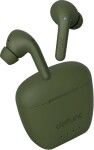 DeFunc Defunc | Earbuds | True Audio | In-ear Built-in microphone | Bluetooth | Wireless | Green