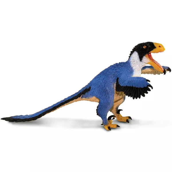 Safari Ltd. Safari Ltd. Figúrka - Utahraptor