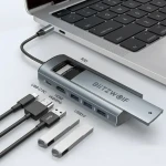Blitzwolf Adaptér HUB (BW-Neo TH13)