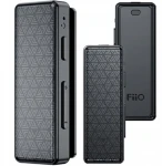 FiiO BTR11 / Slúchadlový zosilňovač / tranzistorový (6953175791454)