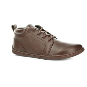 Be Lenka Icono Chocolate celoročné členkové barefoot topánky 46 EUR