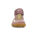 Koel Rami Tex Old Pink AD zimné barefoot topánky 38 EUR