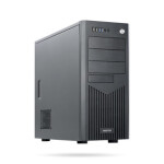 CHIEFTEC BM-25B-OP čierna / ATX / 2xUSB 3.0 + 2xUSB 2.0 / bez zdroja (BM-25B-OP)