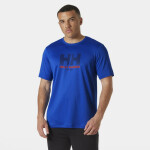 Helly Hansen HH Tech Graphic 2.0 M 49574 543 Tričko M