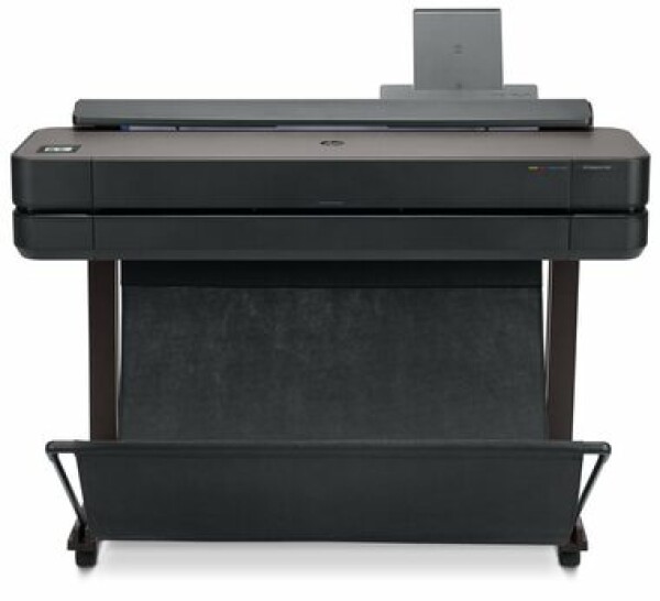 HP DesignJet T650 36 Printer / Veľkoformátová atramentová tlačiareň / A0 / 2400x1200dpi / USB amp; Wi-FI amp; LAN (5HB10A#B19)