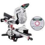 Metabo KGS 305