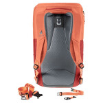 Batoh Deuter UP Stockholm 3813721-5576 NEPLATÍ