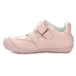 D.D.Step DDStep S063-61572 Baby Pink celoročné nízke barefoot topánky 29 EUR