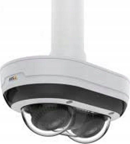 Axis AXIS T94N02D Pendant kit - Kamera Montagesatz - auf Anhanger montierbar - fur AXIS P3715-PLVE (02076-001) - 6045324