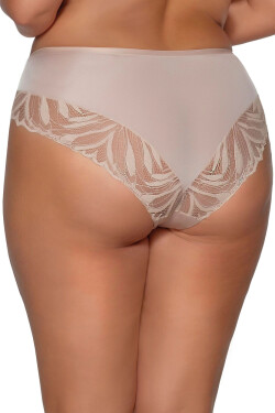 Dámske nohavičky 2106 Yasemin beige - AVA Béžová M