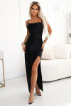 Dlhé šaty model 204441 Numoco s