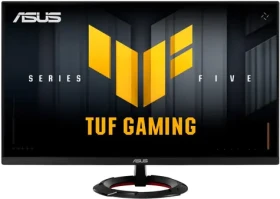 27" Asus TUF Gaming VG279Q5R čierna / Herný monitor / Fast IPS / FHD 1920×1080 / 200 Hz / 1 ms / 2× HDMI+DP / Repro (90LM0BS0-B01E71)