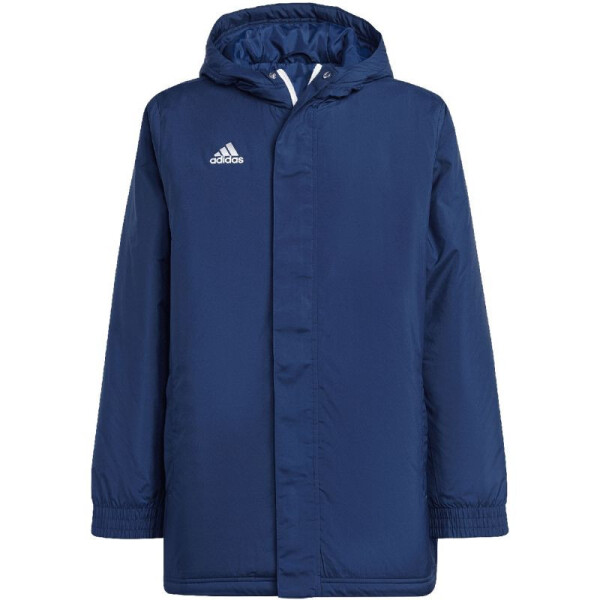 Bunda Adidas Entrada 22 Stadium Jr IB6079