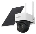 TESLA SecureQ SC45 / Vonkajšia IP kamera / SMART / 4G (8595689813123)