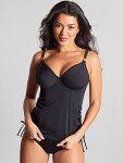 Vrchní plavek Anya Riva Balconnet Tankini black model 17872778 - Swimwear 80GG