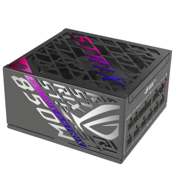 Asus ROG Strix 850W / ATX / 850W / 80 PLUS Platinum / 135 mm / Modulárny (90YE00W2-B0NA00)