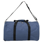 Taška na kolieskach Semiline T5537-2 Navy Blue 60 cm x 29 cm x 30 cm