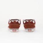 Tenisky Vans Knu Skool Color Theory Rust Bronze EUR 42.5