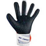 Rukavice Reusch Pure Contact Fusion Jr 54 72 900 4848 5