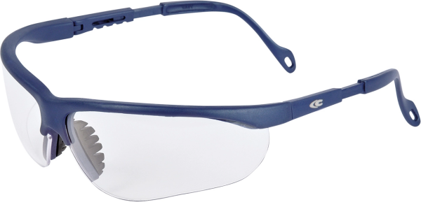 Okuliare Cofra WAVY E008-B100, FUNCTIONAL, Modrá (WAVY_E008_B100)