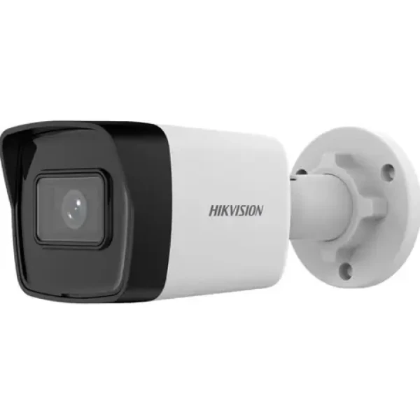 HIKVISION 2Mpix Bullet / IP kamera / obj. 2,8 mm / H.265+ / IP67 / IR 30 m / PoE