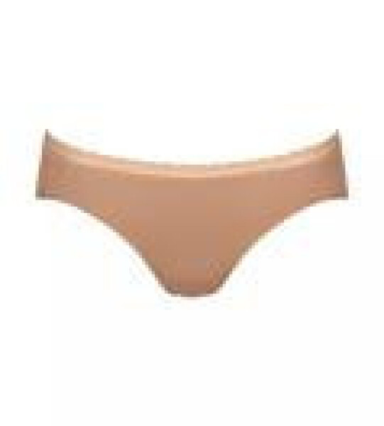 Dámske nohavičky BODY ADAPT Twist Hipster hnedá 00CM - Sloggi černá (0004) 000S