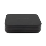 TESLA MediaBox XG500 / Multimediálny prehrávač / Google TV (8595689805326)