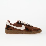 Tenisky Nike W Field General Cinnamon/ Sail-Gum Dk Brown EUR 42