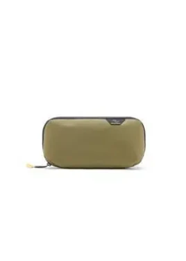 Peak Design Tech Pouch Small Kelp / Organizér na príslušenstvo / Foto a video výbava (BTP-S-KP-3)