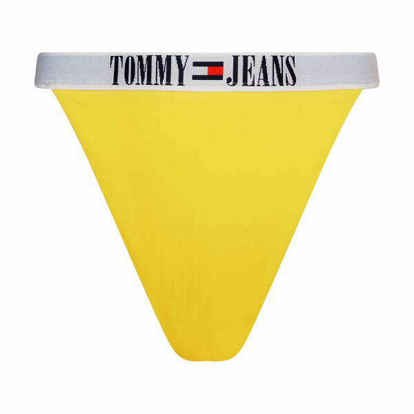 Dámske plavky UW0UW04087-ZGQ - Tommy Hilfiger S