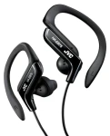 JVC HA-EB75-BE čierna / Športové slúchadlá (HA-EB75-B-E czarny)