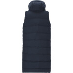 Dámská vesta Weather Report Chief Long Puffer Vest