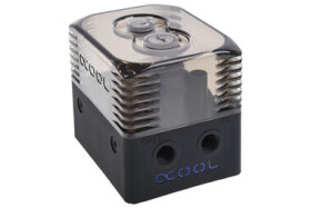 Alphacool Eisstation DDC - Solo reservoir / expanzná nádoba (15272)