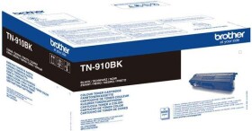 Brother TN-910 Black Originál (TN910BK)