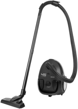 Sencor SVC 45BK-EUE3 Odkurzacz 850W (Uszkodzone opakowanie)