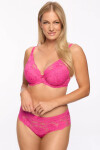 Dámska podprsenka Sophia 1225 Fuchsia - Gaia 80C fuchsie
