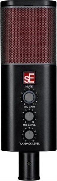 Relacart sE NEOM USB - Mikrofon pojemnoĹ›ciowy USB