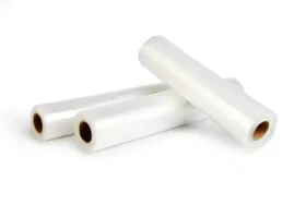Guzzanti GZ 301 Vákuovacia fólia (28x600 cm) (2 rolky v balení) (GZ 301)