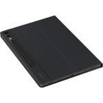 Samsung Galaxy Tab S9/Tab S9 FE Ochranný kryt s klávesnicou a touchpadom čierny