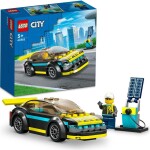 LEGO® City 60383 Elektrické športové auto