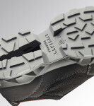 Bezpečnostná obuv Diadora SHARK ENGINE LOW S1PS FO SR ESD Veľkosť topánky: 40, Čierna