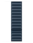 Apple Watch 41mm Pacific Blue / magnetický článok remienok M/L (MTJ43ZM/A)