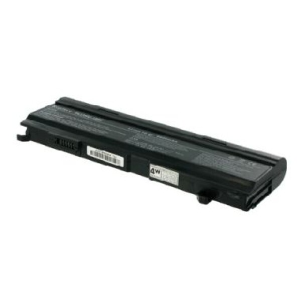 PATONA Aku Toshiba SATELLITE M40 6600mAh Li- ION 10,8V (PT2114)