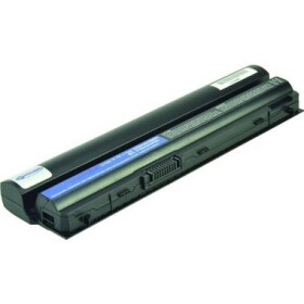 2-Power batéria pre DELL Latitude E6220/E6230/E6320/E6330/E6430S / Li-ion (6cell) / 11.1V / 5200mAh (CBI3374B)