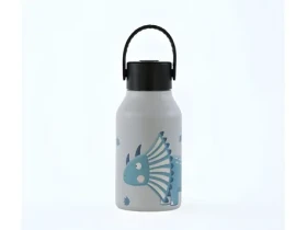 Runbott Mii Triceratops / Termofľaša / 350 ml / nerezová oceľ / vákuová izolácia (972644RB)